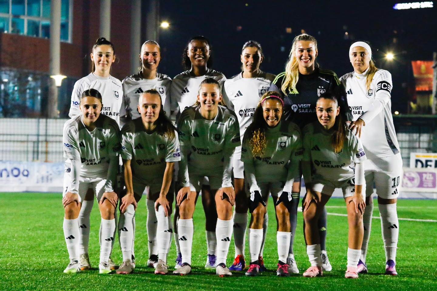  SFK 2000 na 38. mjestu UEFA rang liste 