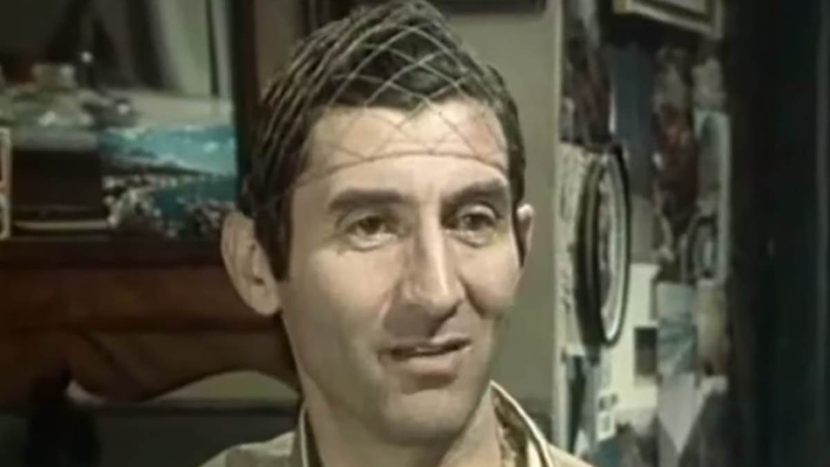  Kome je bila namenjena uloga Šurde u Vrućem vetru? 