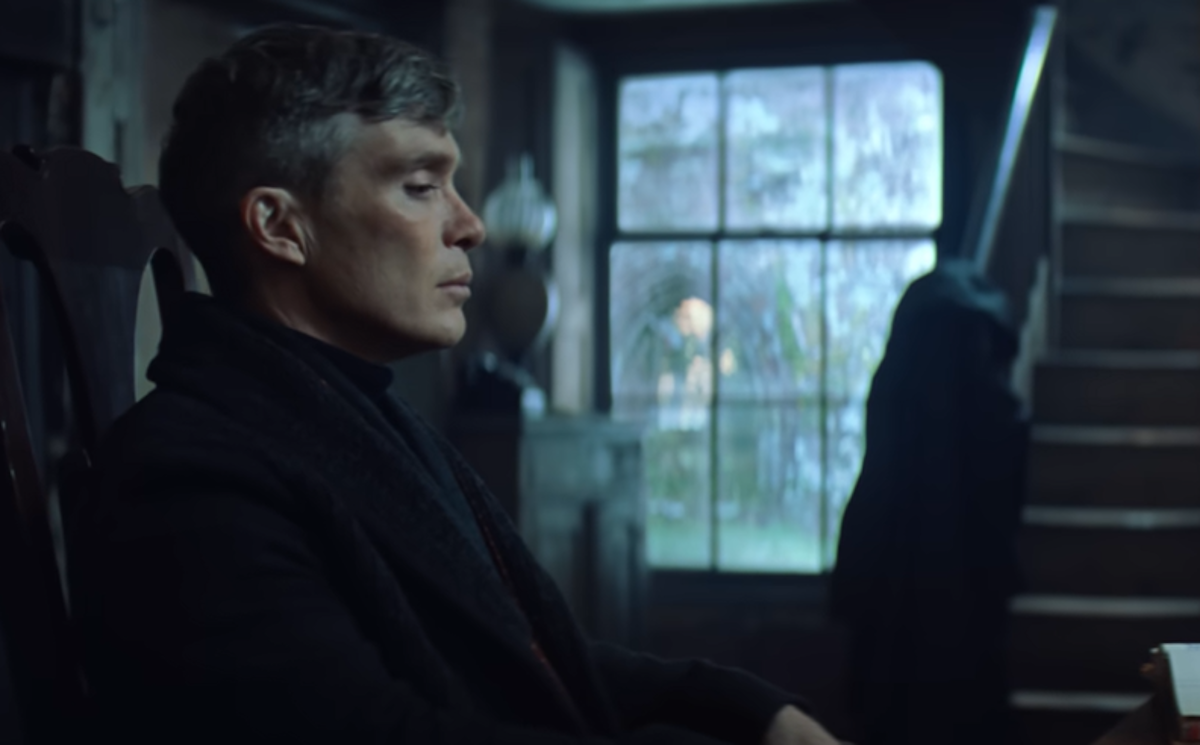  Peaky Blinders novi film 