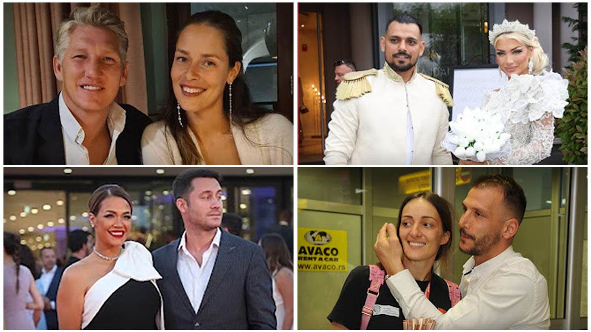  Poznati koji su se razveli 2025 