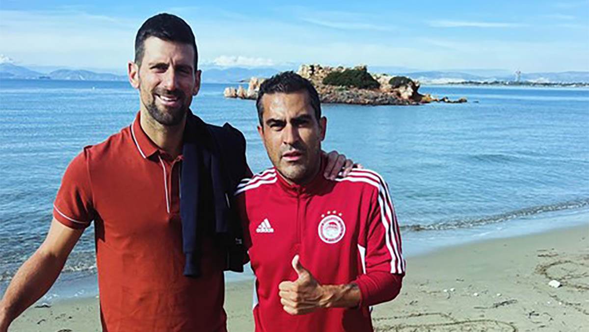  niko ne poznaje nerija kastilja pored novaka djokovica 