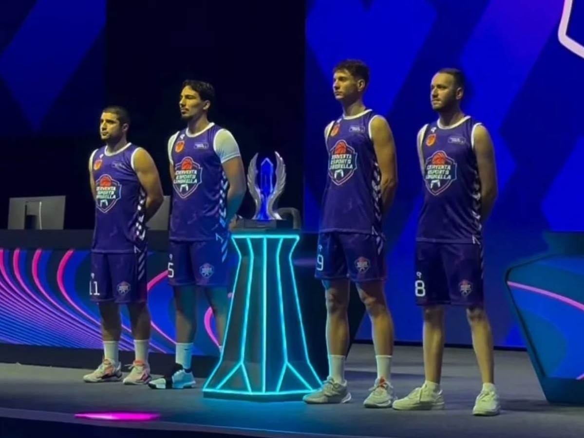  Derventa 10. na svijetu u "fidžital" košarci 