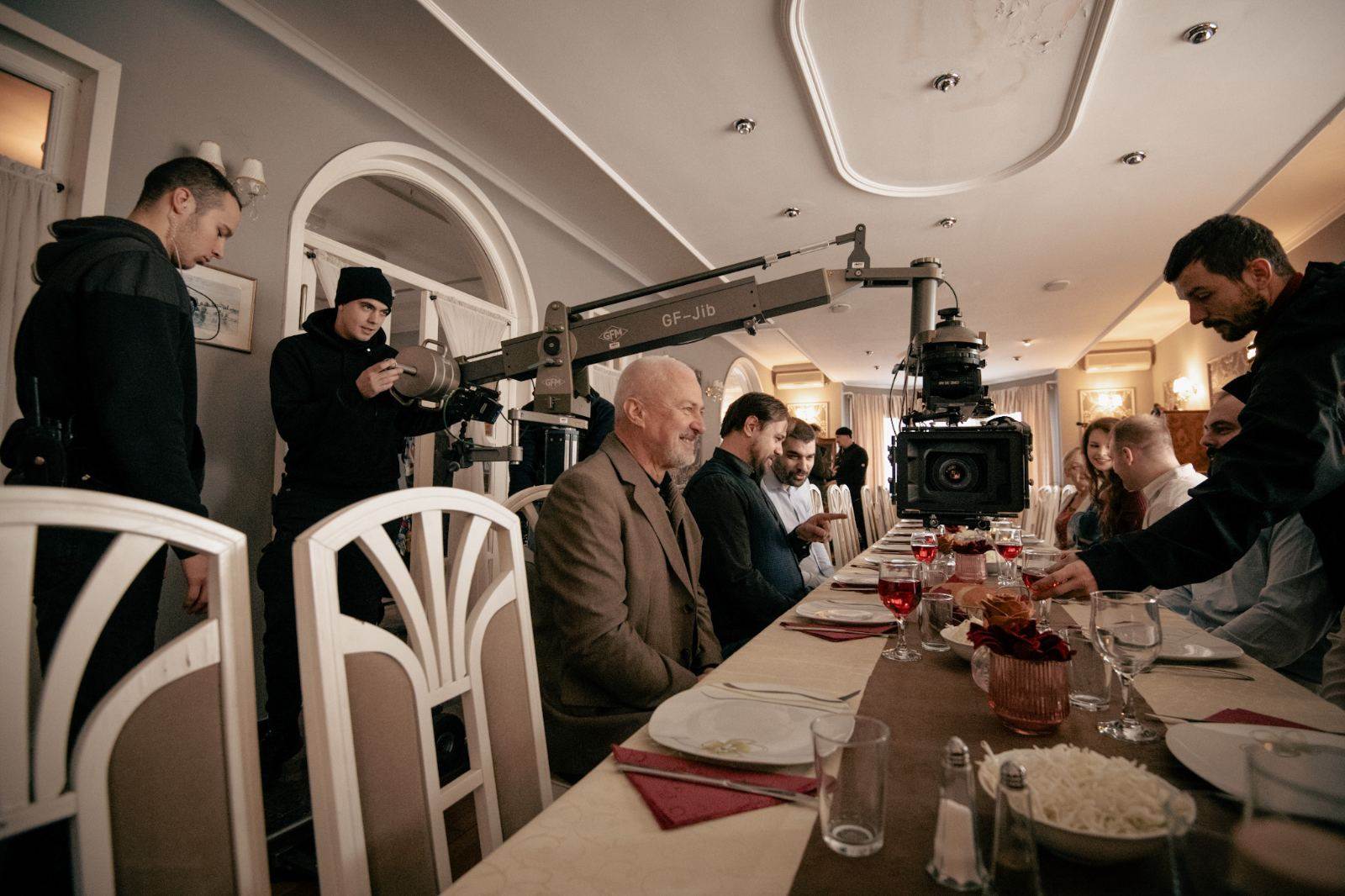  Završeno snimanje filma "Kad ponovo umrem" Nemanje Savanovića 