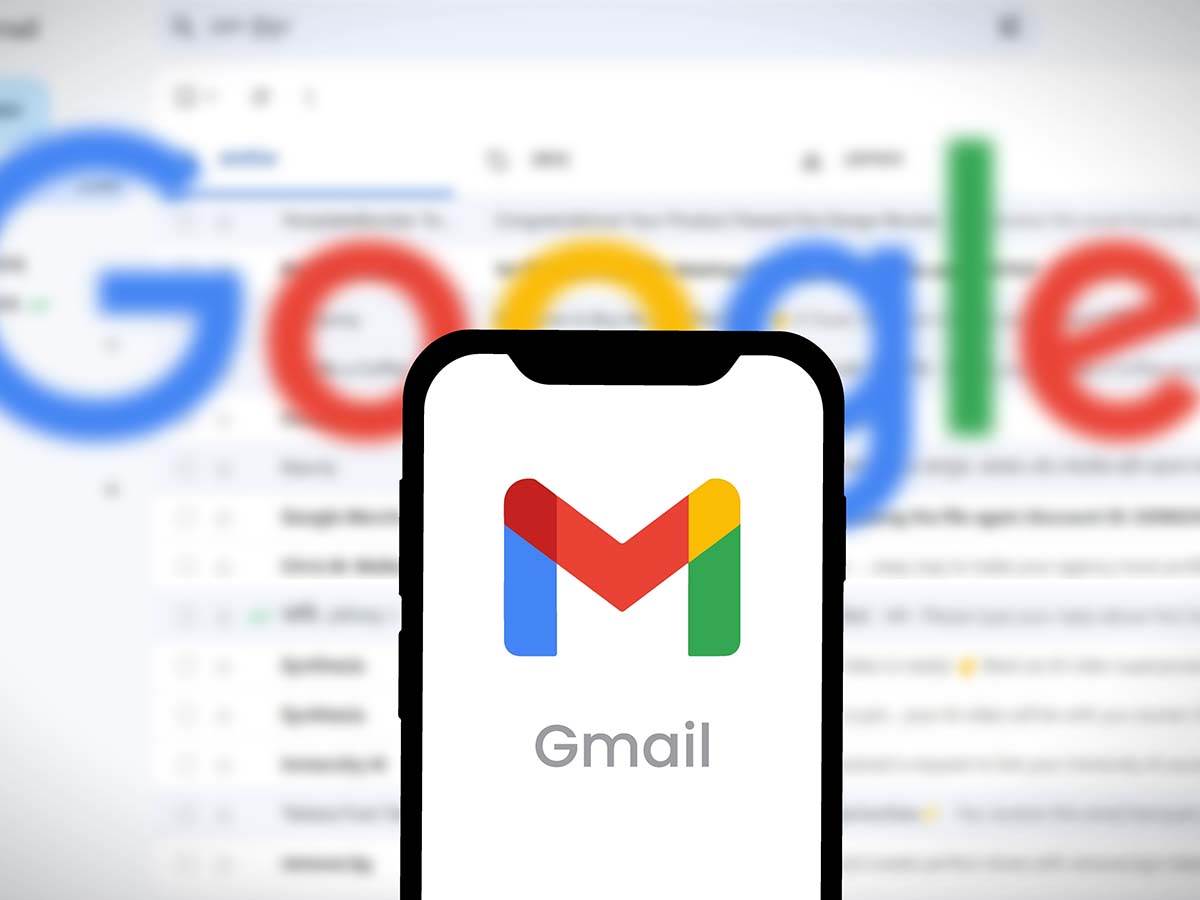  Google će dozvoliti da promijenite Gmail adresu bez gubitka naloga 
