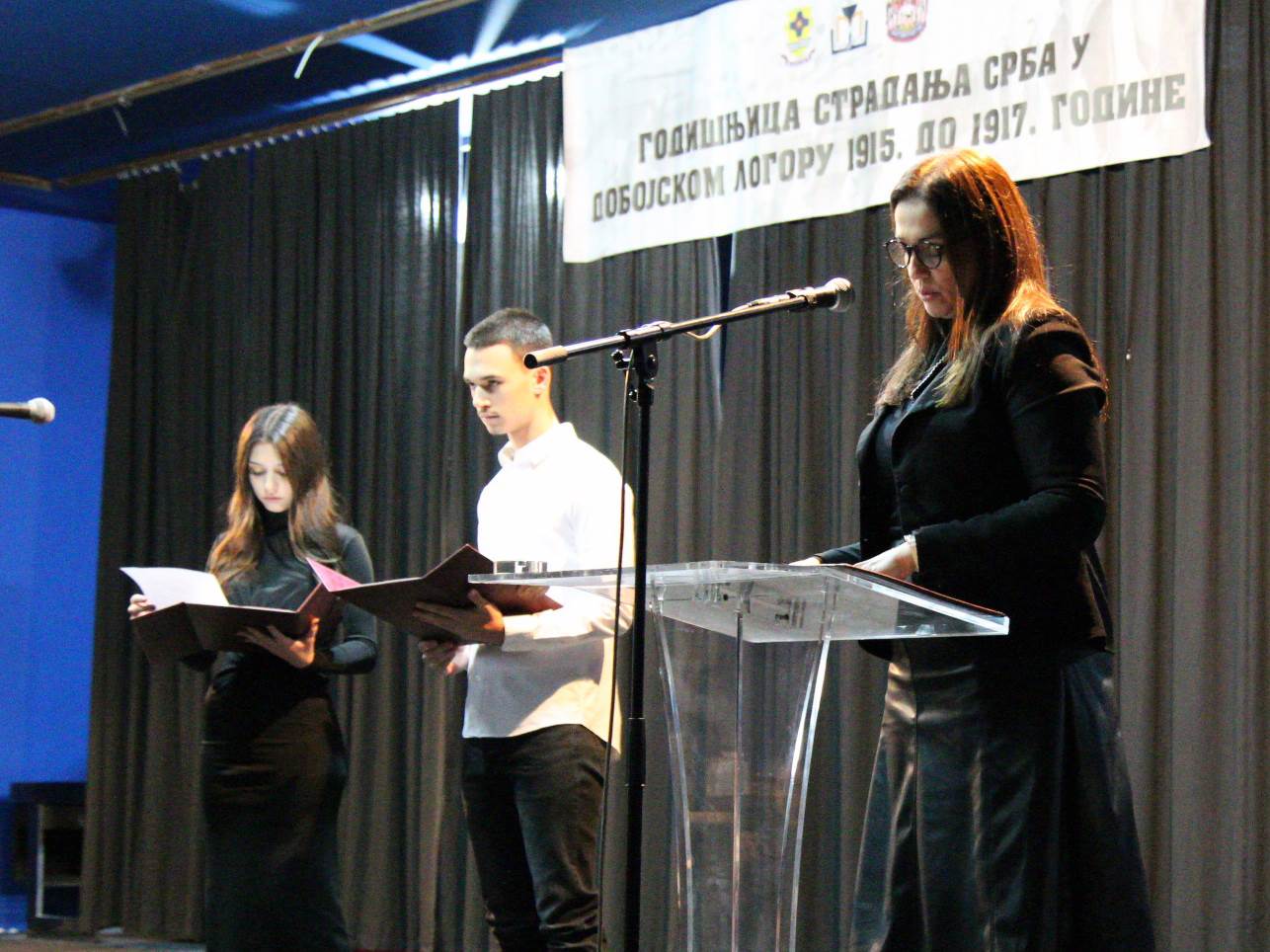  Sačuvati sjećanje na 12.000 žrtava u u dobojskom logoru 