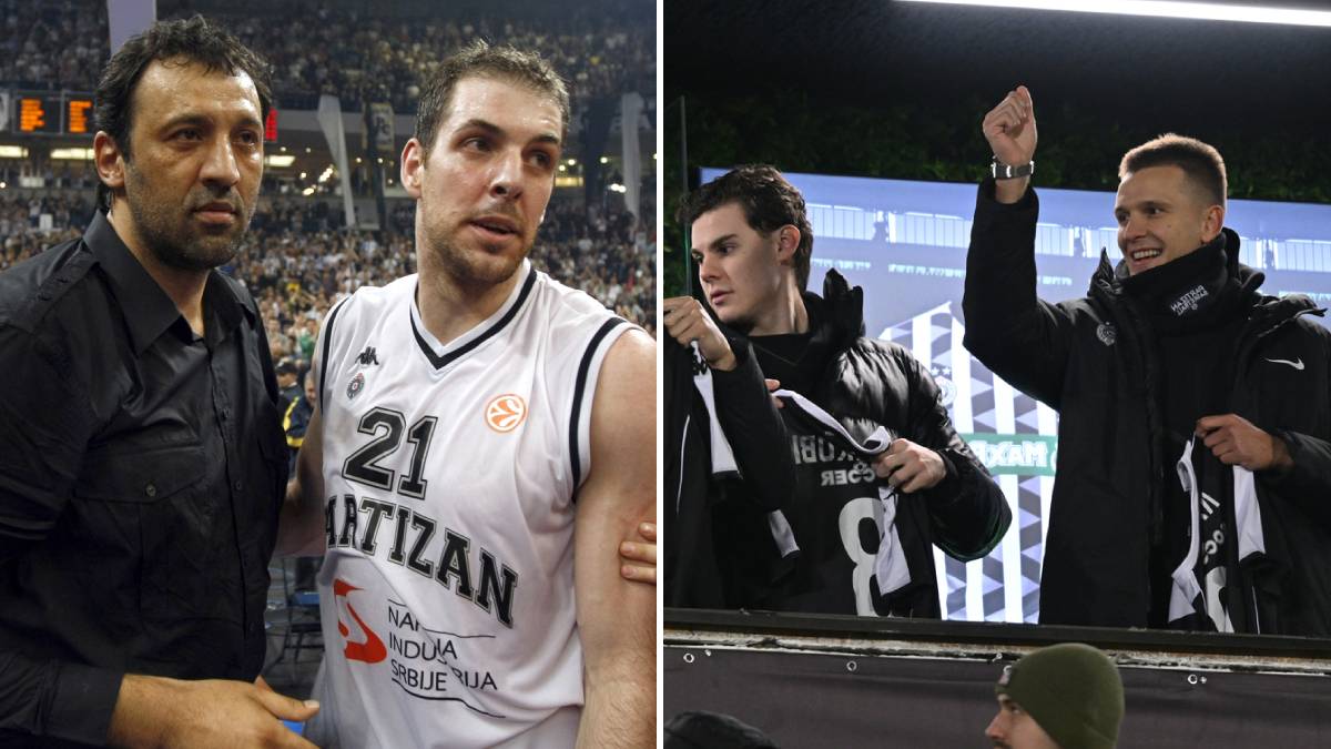  Aleks Marić je rođak Arijana Lakića 