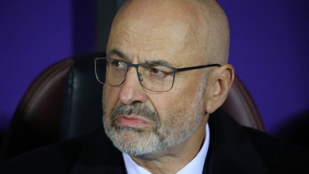  Miodrag Grof Božović novi trener Budućnosti 