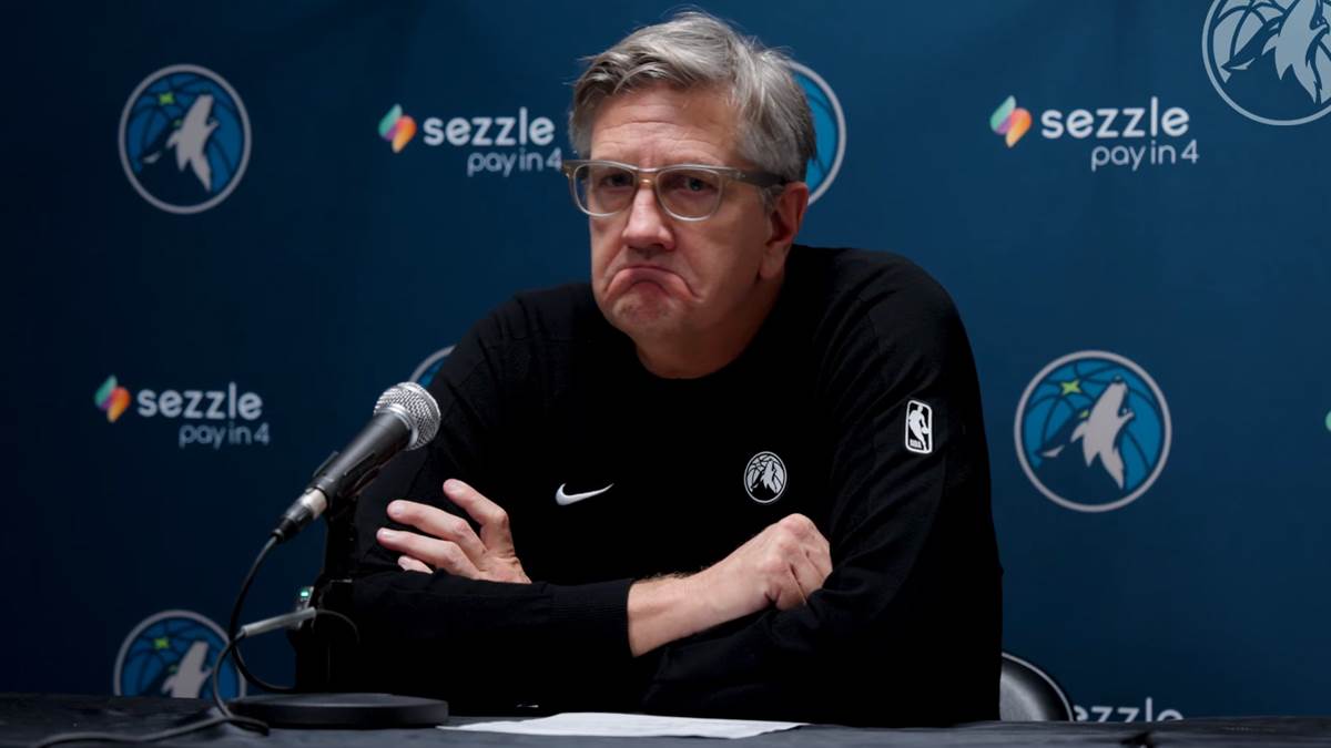  Kris Finč o utakmici Denver Minesota  