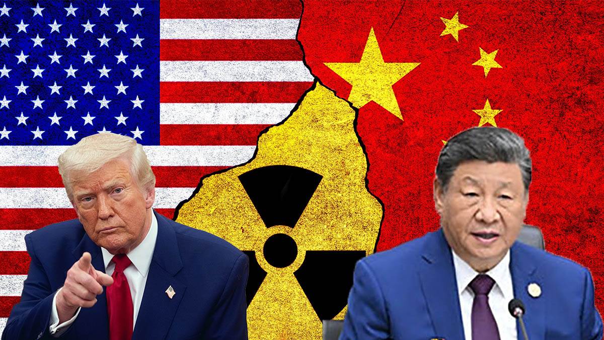  Kina uvela ozbiljne sankcije Američkim kompanijama 