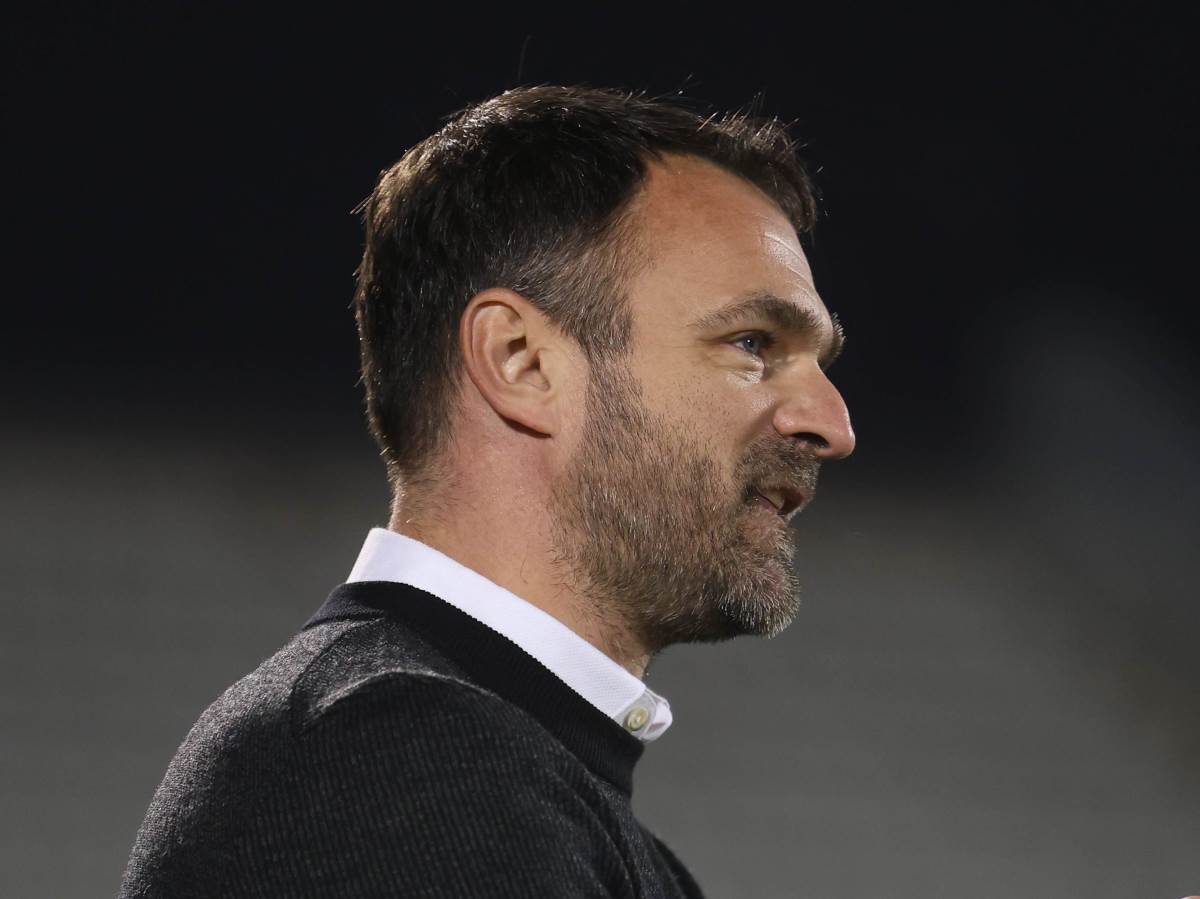  Nikola Drinčić novi trener Napretka iz Kruševca 