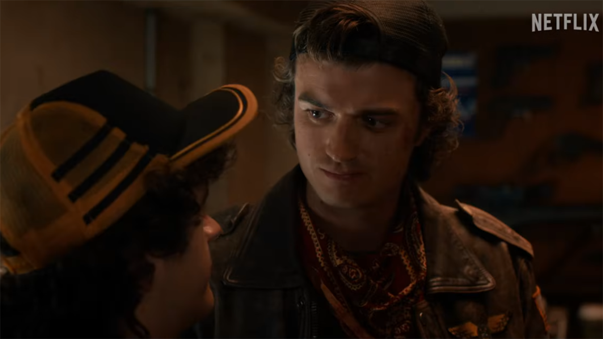  Nove epizode serije Stranger Things otkrile istinu o Upside Downu 