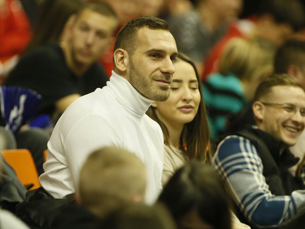  Vladimir Cupara o protivnicima na Evropskom prvenstvu 