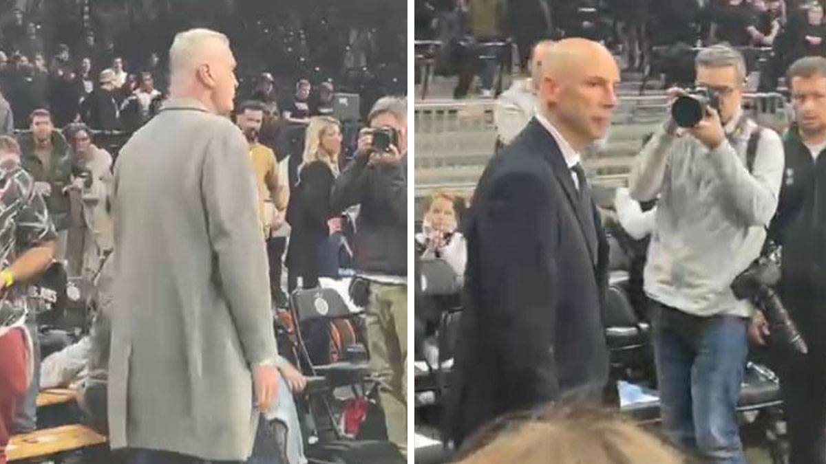  Đoan Penjaroja dočekan aplauzima Grobara 