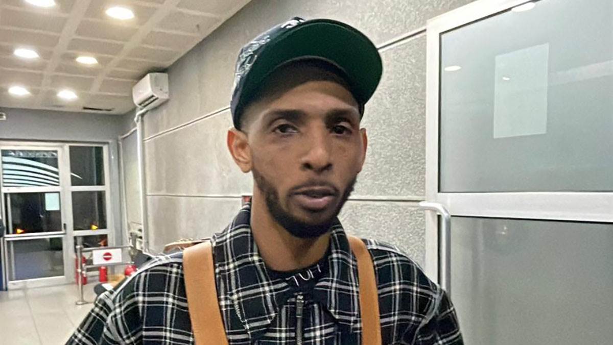  Kameron Pejn poslije debija za Partizan moramo biti ujedinjeni 