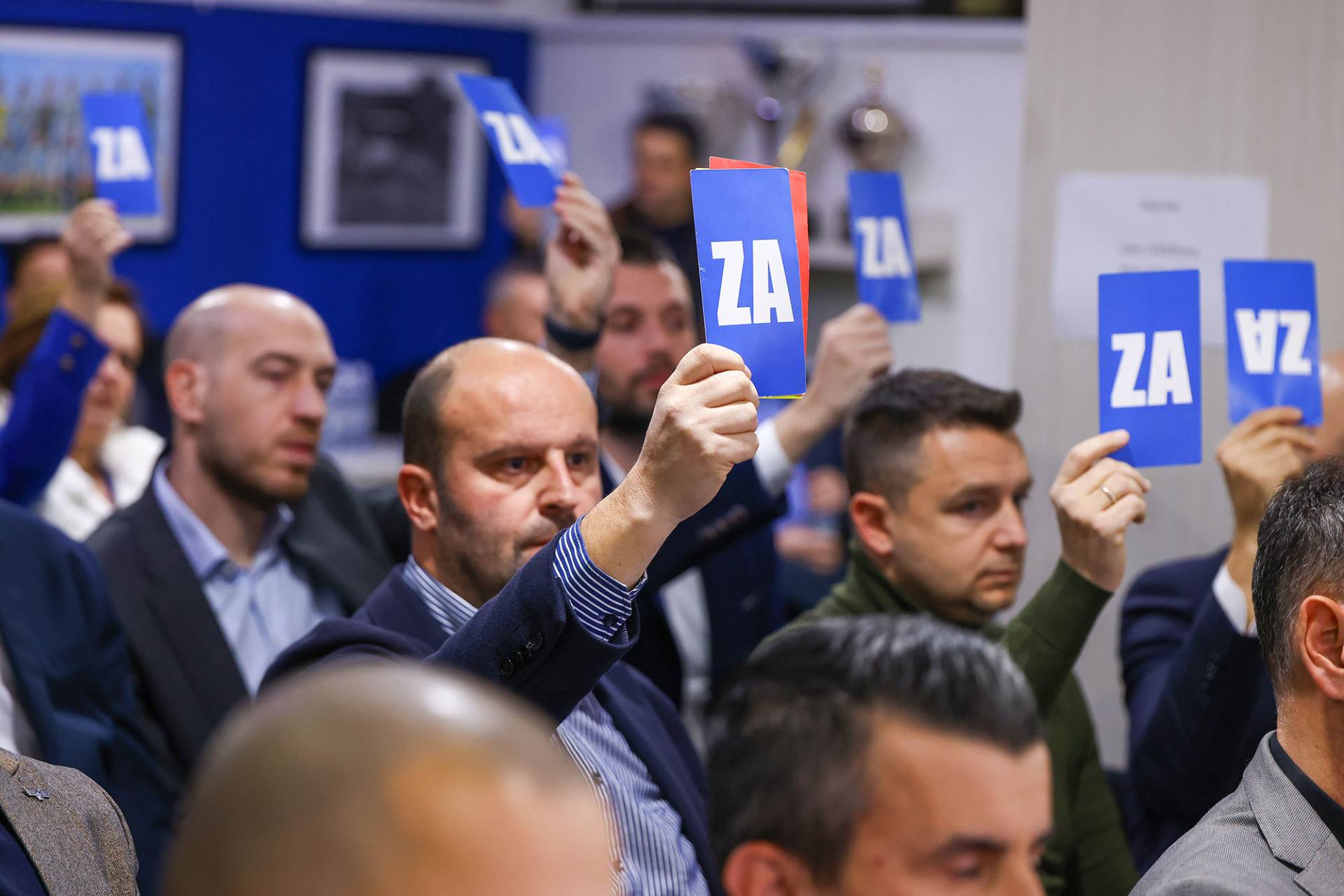  Skupština FK Željezničar 