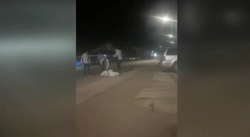  Brutalno pretučen ispred kafića u Kiseljaku 