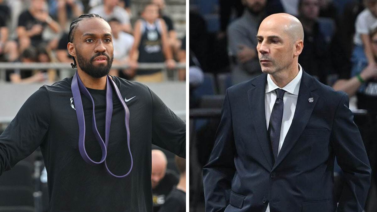  Đoan Penjaroja o Džabariju Parkeru 