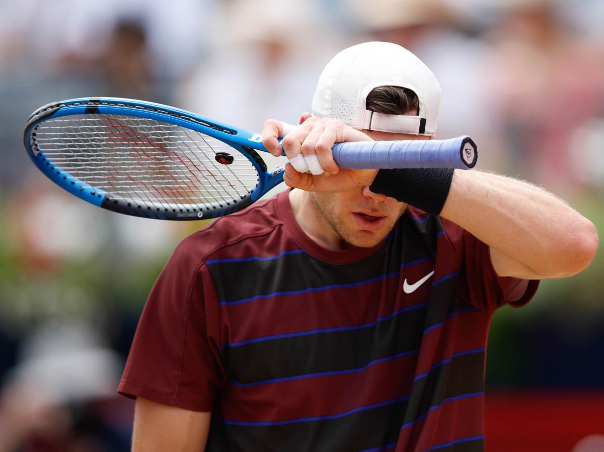  Džek Drejper je otkazao učešće na Australijan openu 