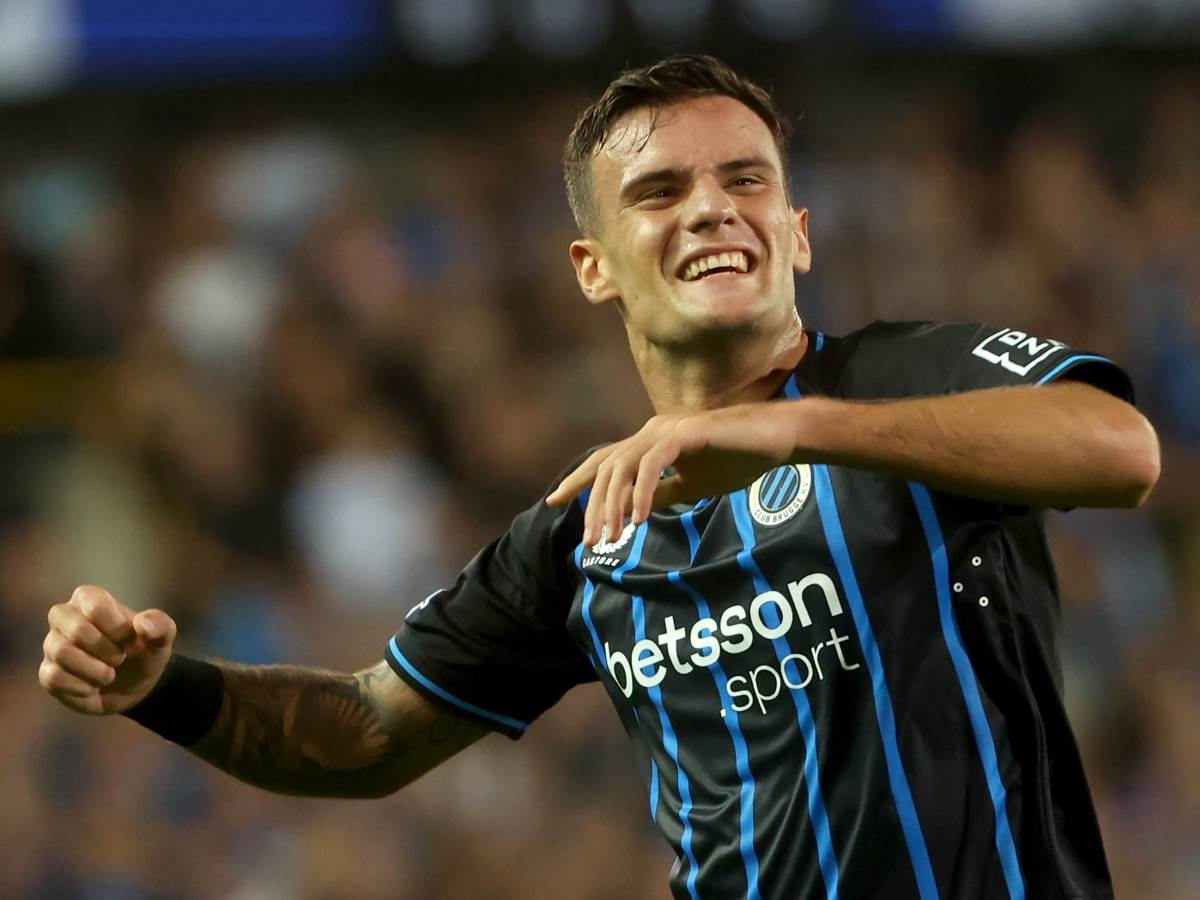  Aleksandar Stanković je na meti Arsenala i Totenhema 