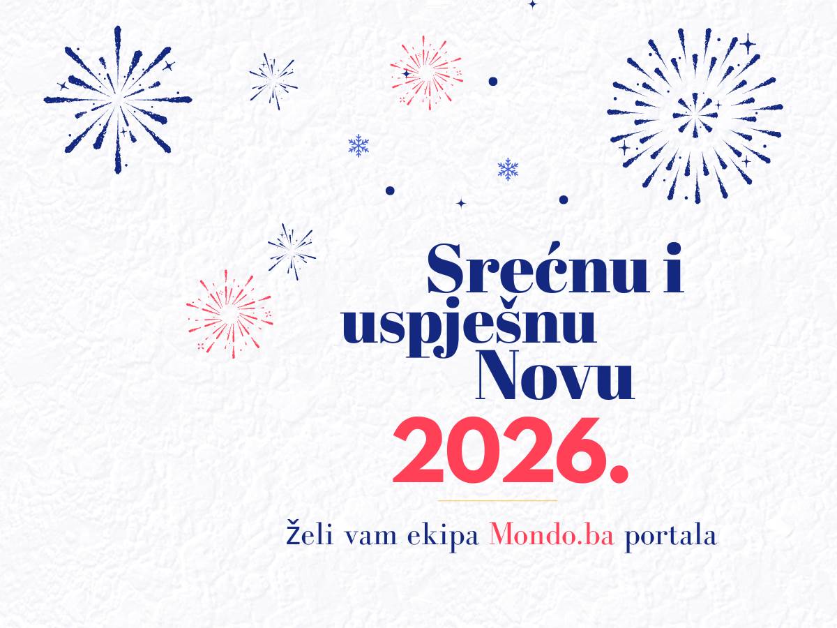  Novogodišnja čestitka čitaocima portala mondo.ba 