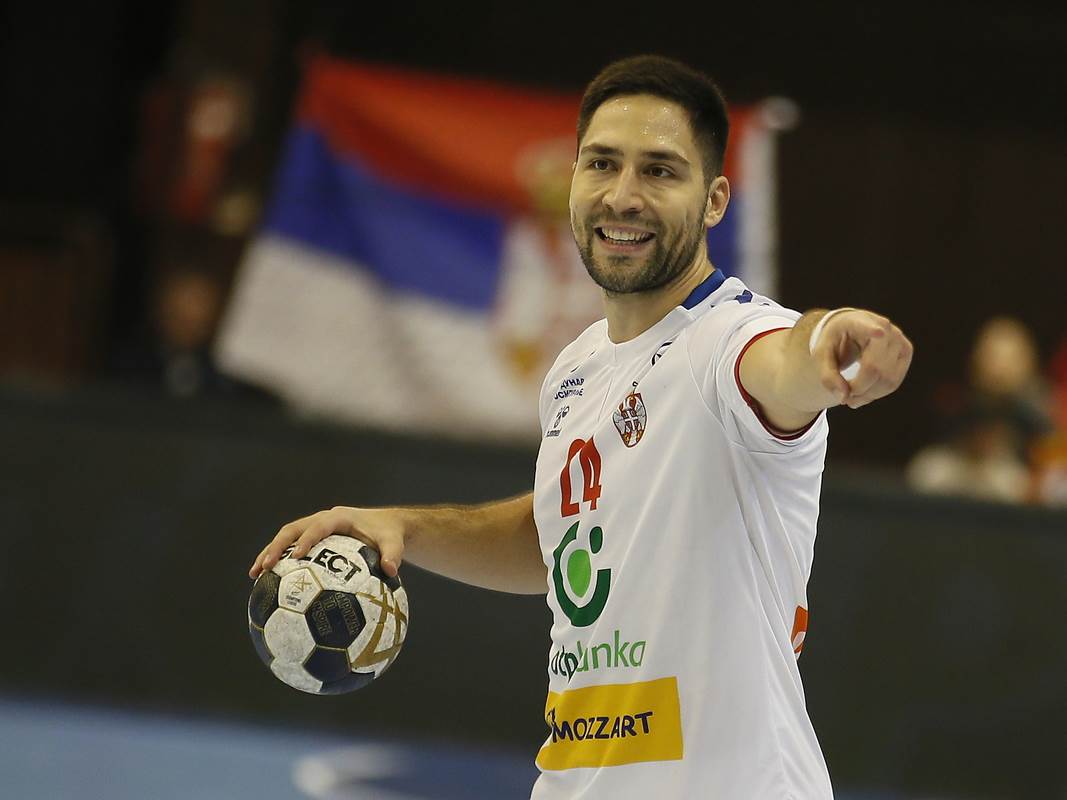  Lazar Kukić nećemo o medalji 