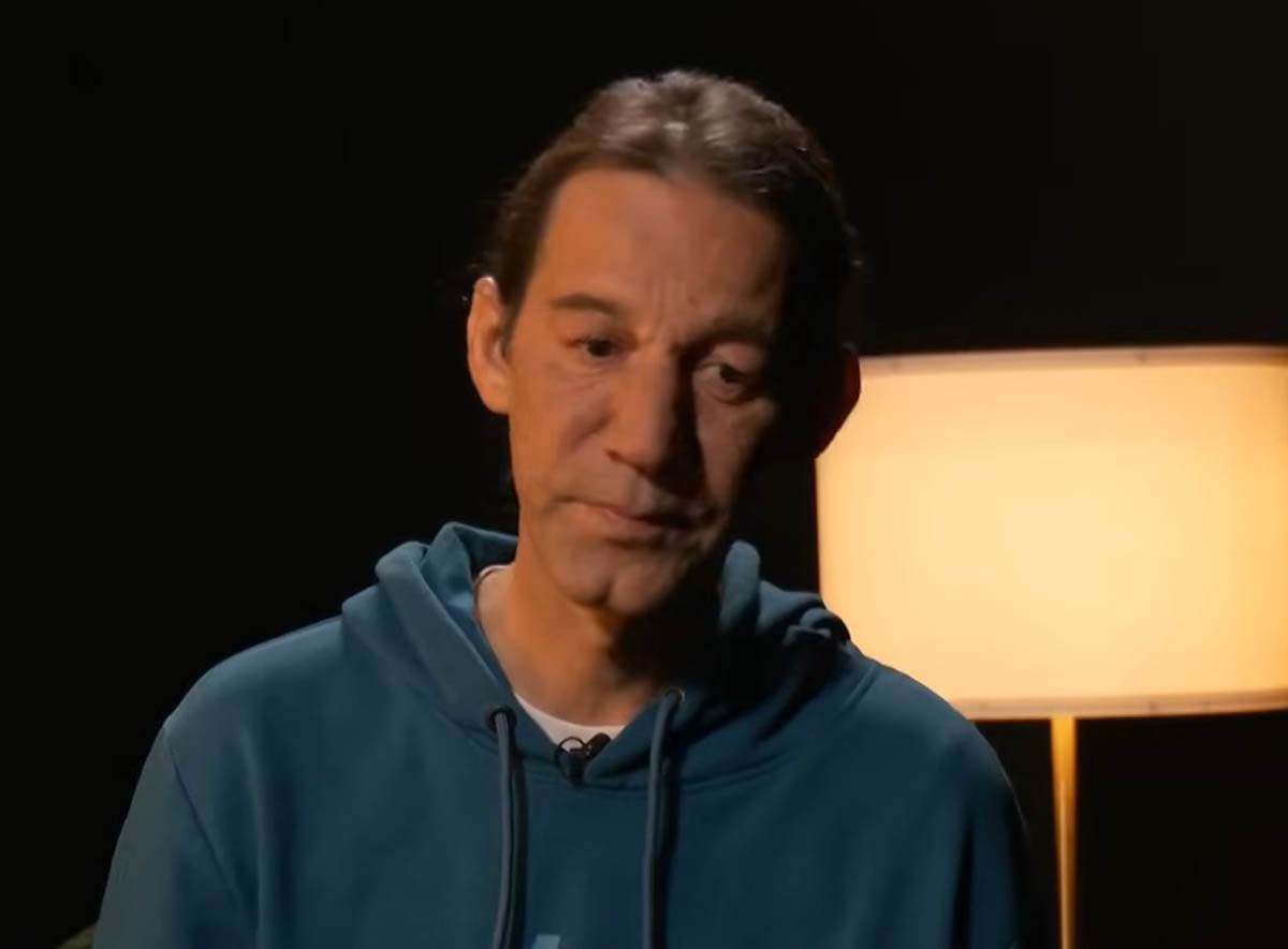  Primoz Peterka zbog alkoholizma završio na psihijatriji 