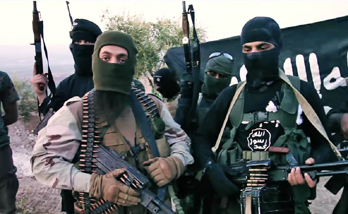  Bivši član al kaide upozorava na opasnost iz Irana 