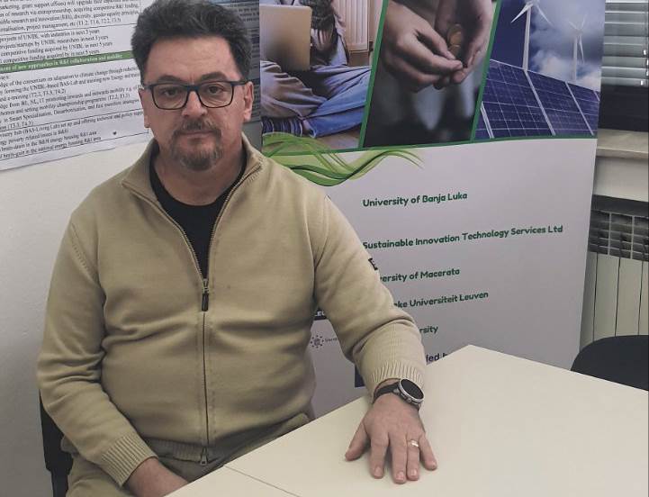  intervju: Petar Gvero o zagađenju vazduha u banjaluci i rješenjima 