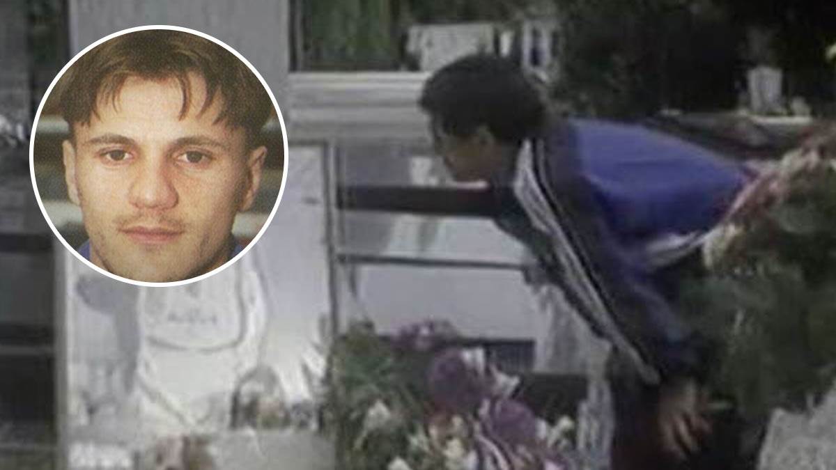  Dževad Turković otpratio Maradonu na Draženov grob 