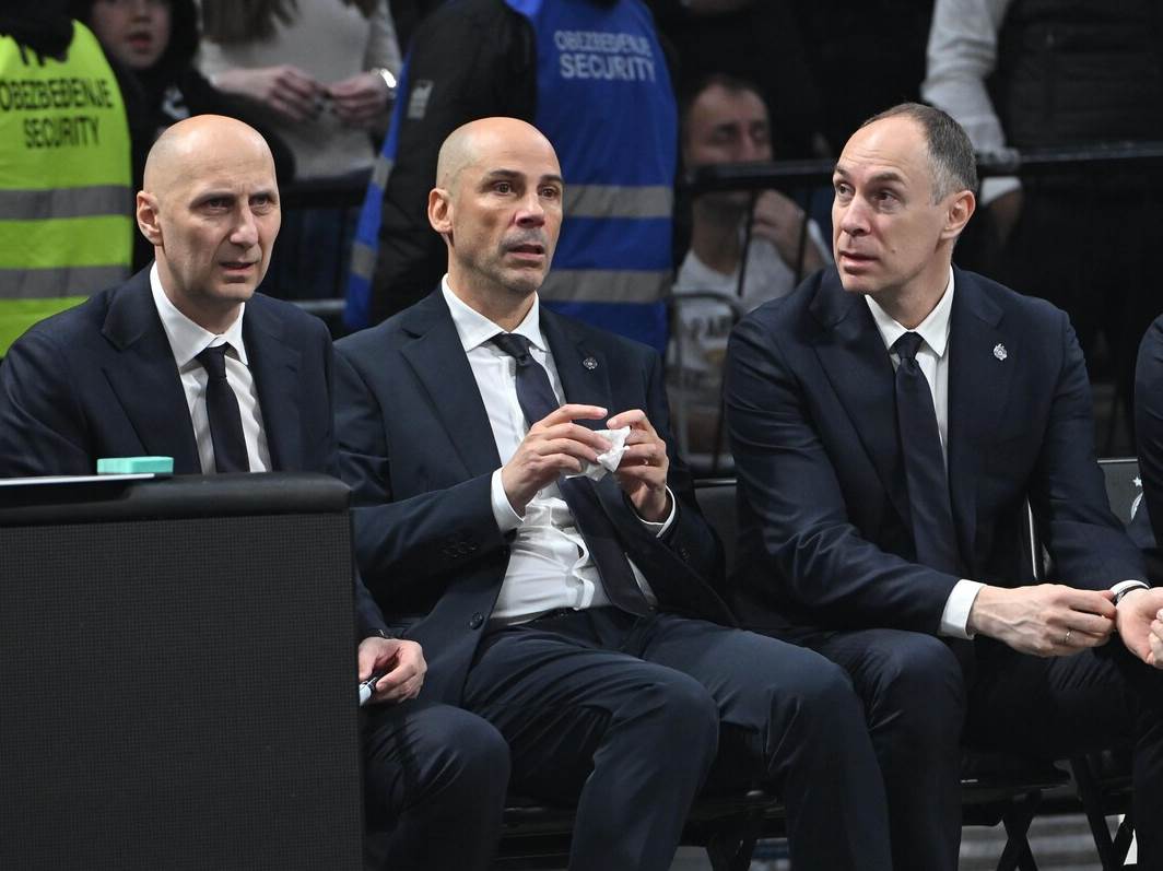  Pomjeren meč Partizan Valensija u Evroligi 