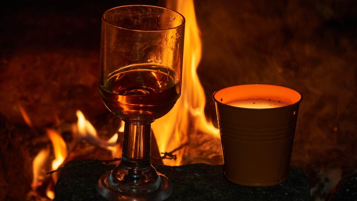  Kako napraviti kuvanu rakiju 