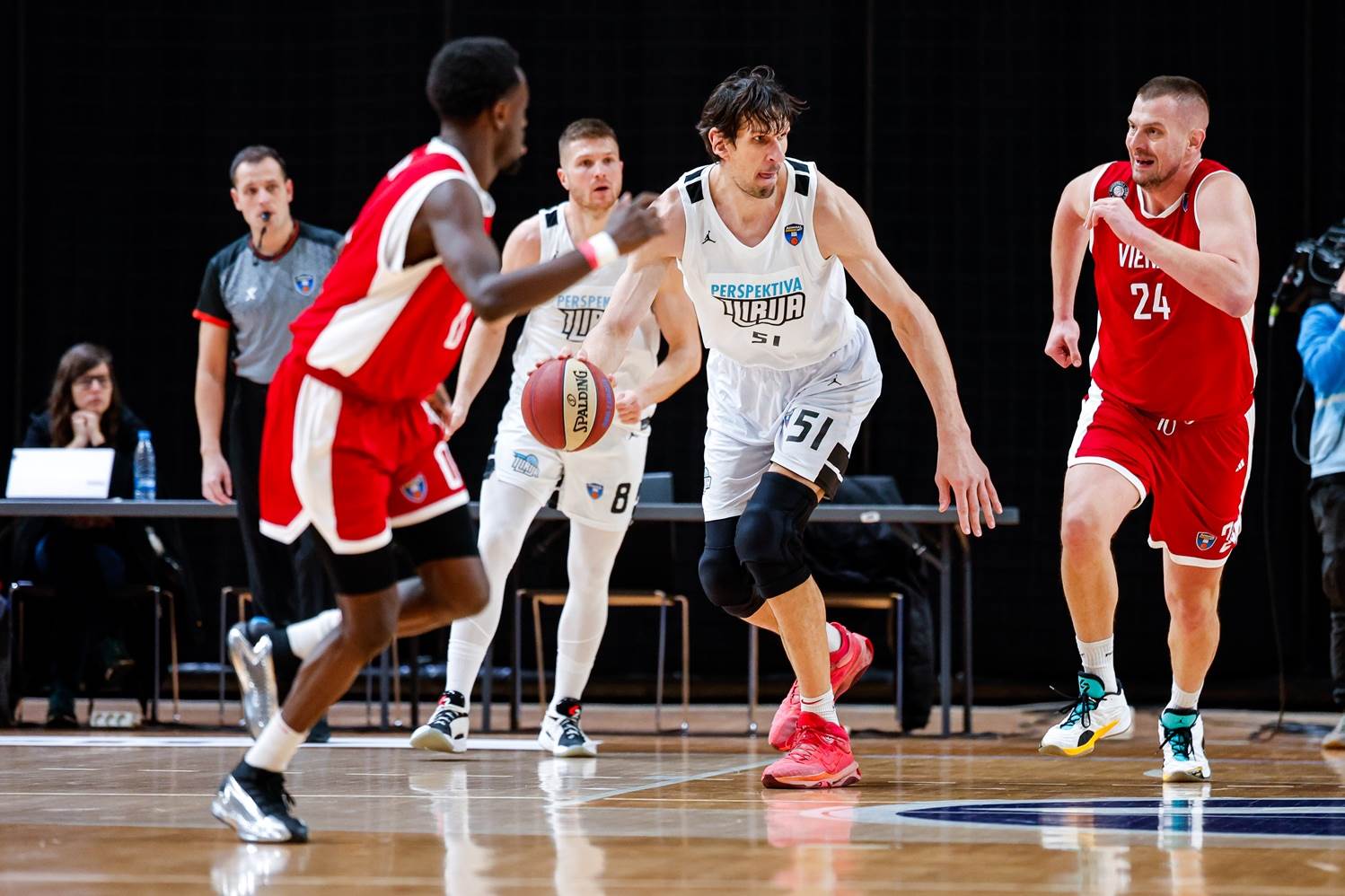  Ilirija Beč Boban Marjanović 