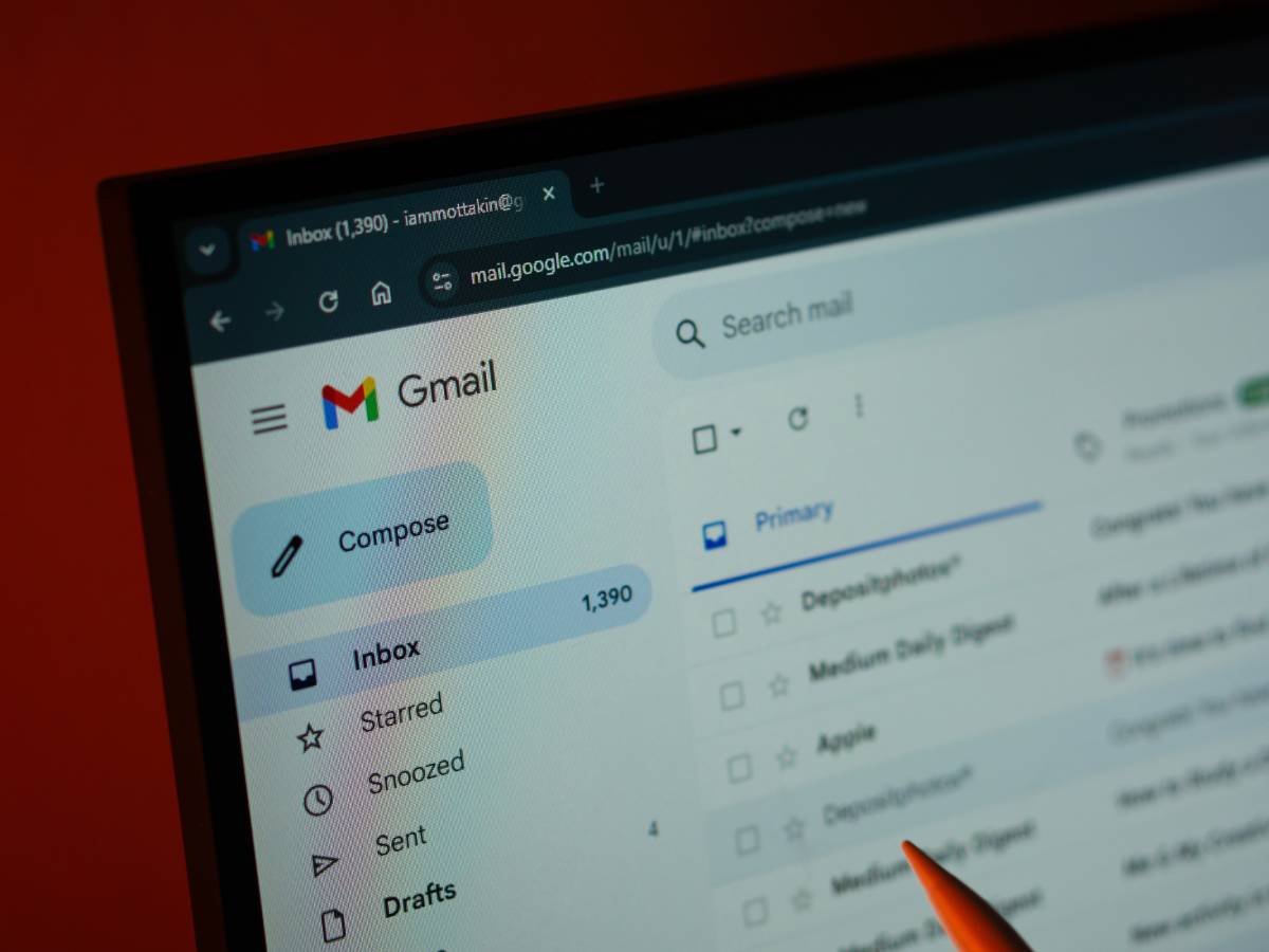  Gugl uvodi mogućnost promjene gmail adrese 