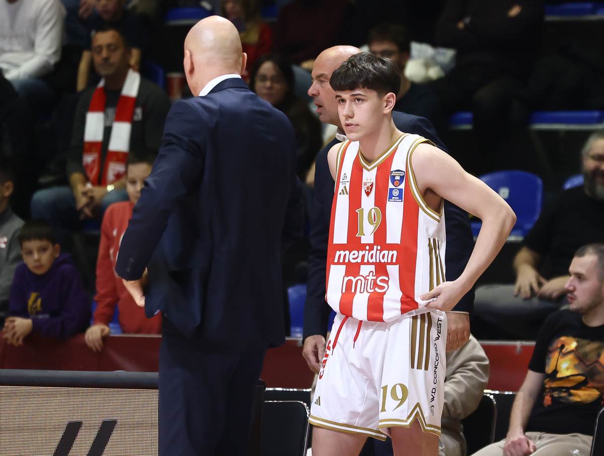  Crvena zvezda cedevita olimpija 