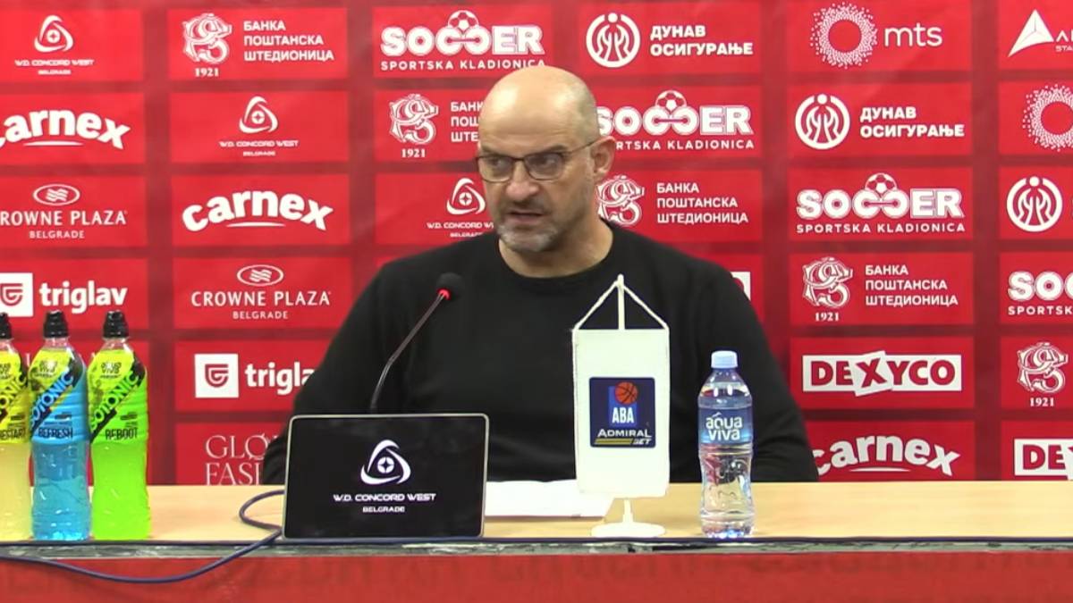  Kosarkasi cedevita olimpije povracali protiv zvezde 