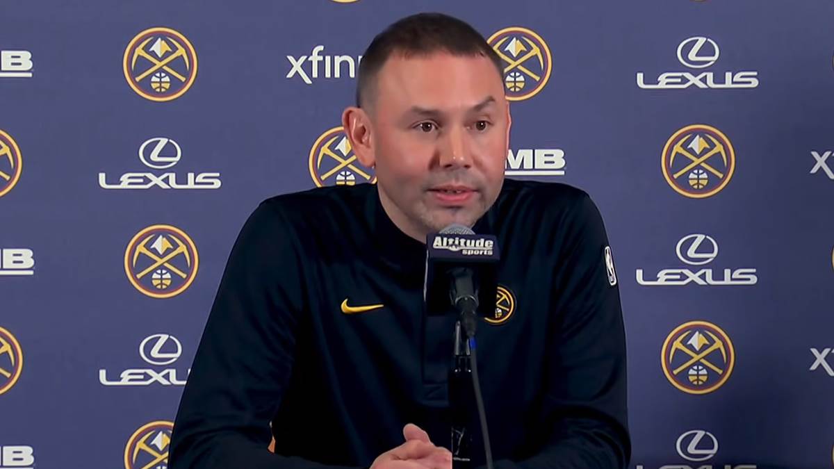  Dejvid Adelman nakon poraza od Orlanda 