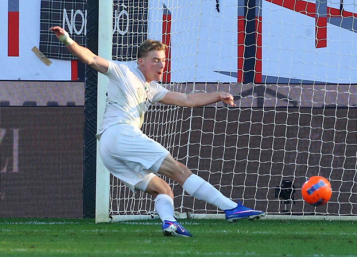  Kremoneze Napoli Serija A 