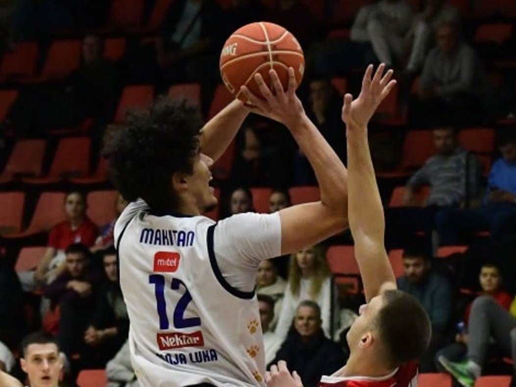  KK Borac slavio protiv KK Orlovik u Žepču 