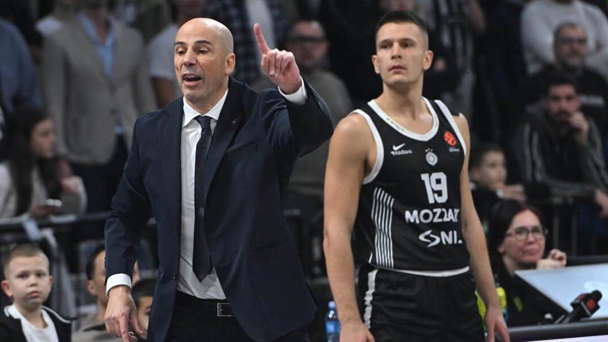  Arijan Lakić o Penjaroji Partizanu i psihologiji 