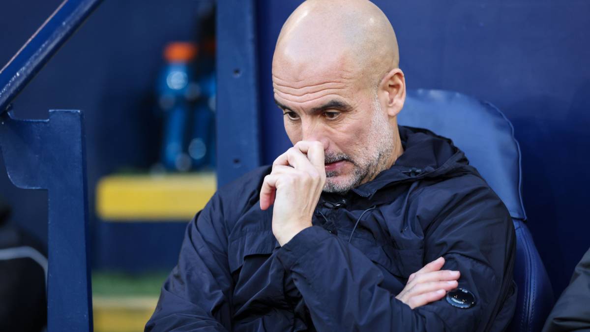  Pep Gvardiola o teškim trenucima za Mančester siti 