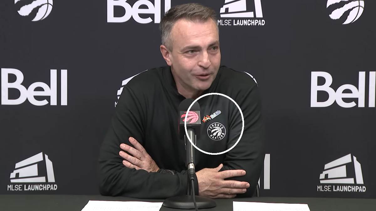  Darko Rajaković nasmijao sve izjavom o Stefu Kariju 