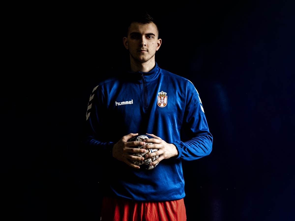  Uroš Borzaš poslije operacije igraće za Srbiju na EP 