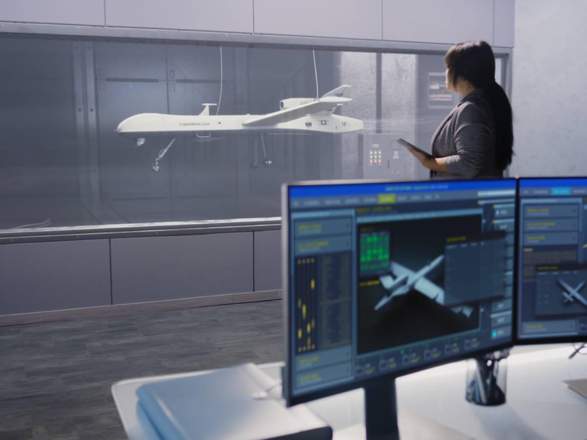  Odbrambena industrija u EU  