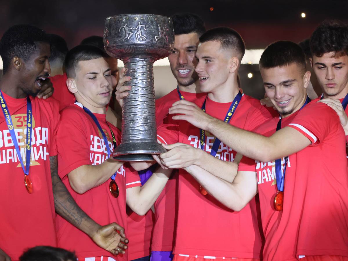  Nikola Knežević karijeru nastavlja u Poljskoj 