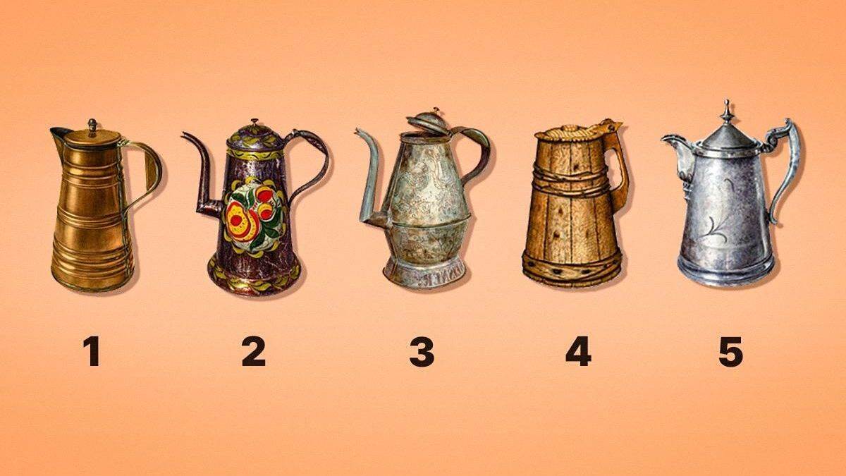  test šta vas u životu sputava 