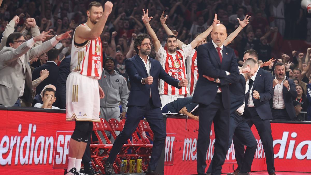  Tomislav Tomić napušta Crvenu zvezdu 