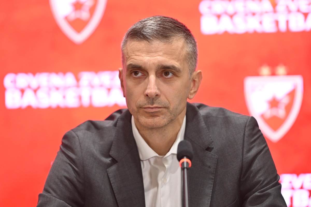  Milan Dozet o ugovorima u Crvenoj zvezdi 