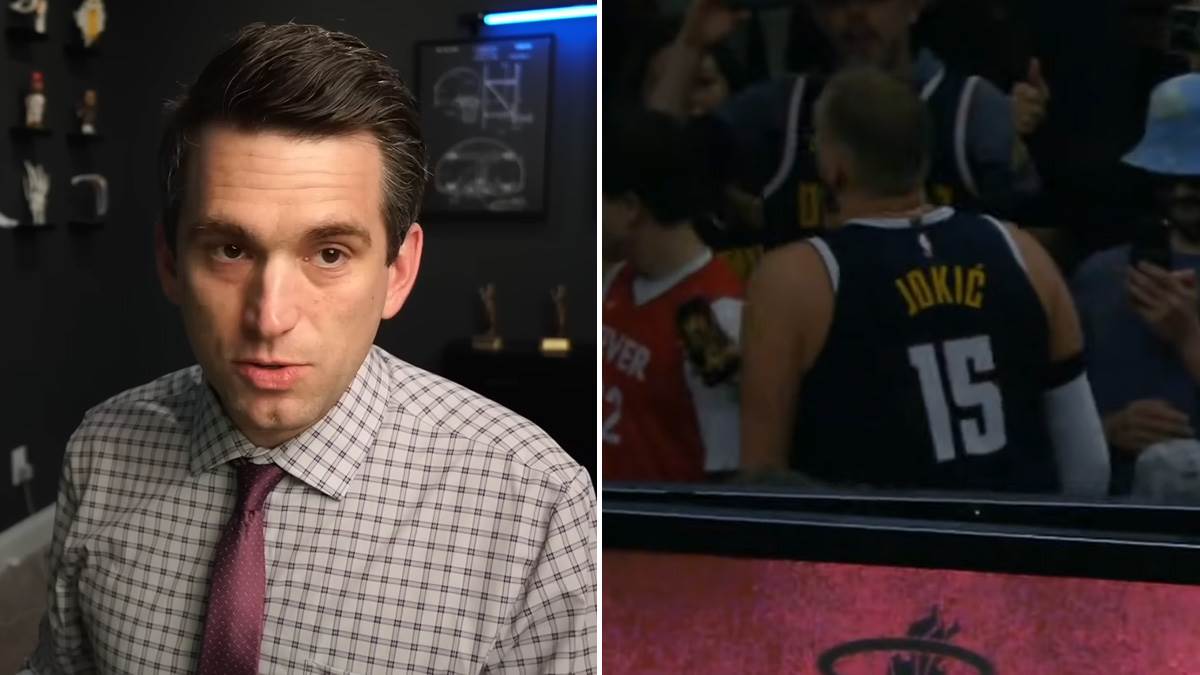  ljekar dao tri scenarija za povredu nikole jokica 