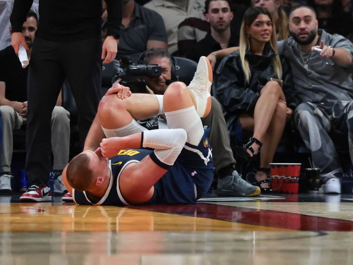  denver se raspao bez povrijedjenog jokica 