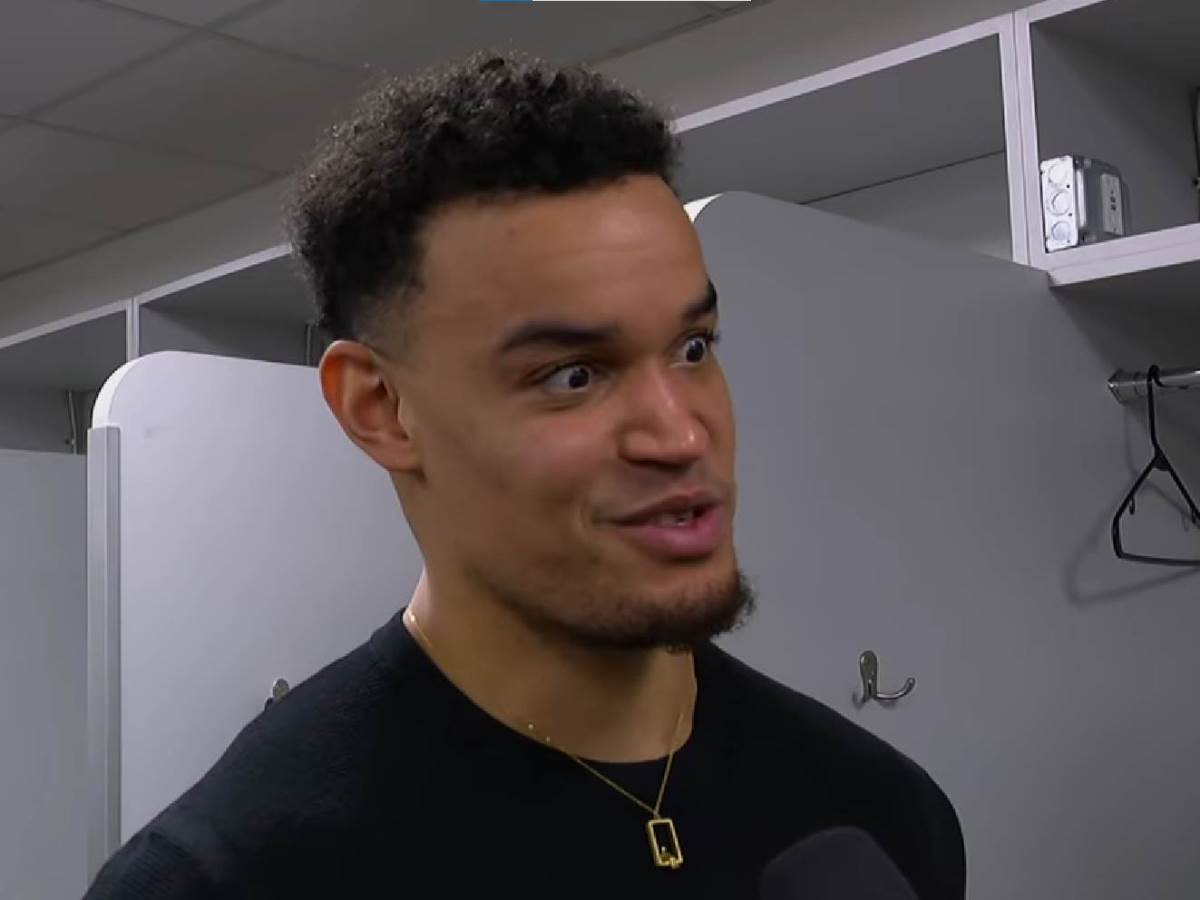  Spenser Džouns Nikola Jokić povreda 